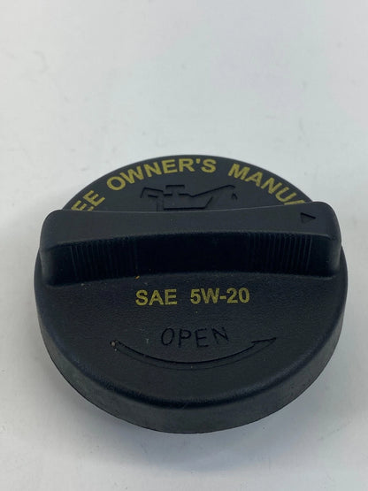 2010-2023 KIA FORTE 2.0L ENGINE OIL FILLER TANK CAP LID COVER SAE 5W-20