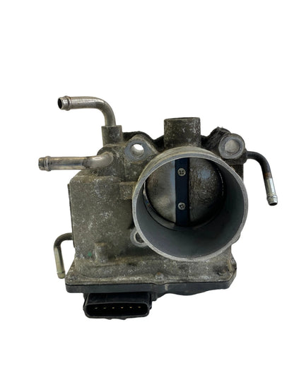 2009 2010 PONTIAC VIBE 2.4L L4 THROTTLE BODY THROTTLE VALVE 22030-0H030 OEM