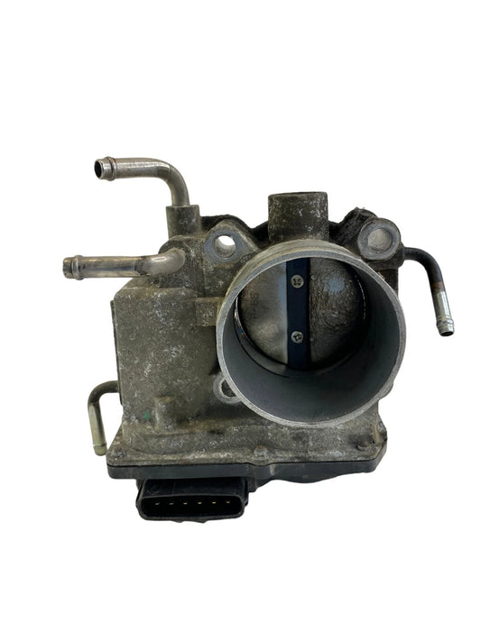 2009 2010 PONTIAC VIBE 2.4L L4 THROTTLE BODY THROTTLE VALVE 22030-0H030 OEM