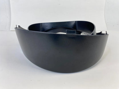 2012-2019 FIAT 500 DASH INSTRUMENT SPEEDOMETER CLUSTER BEZEL TRIM COVER PANEL