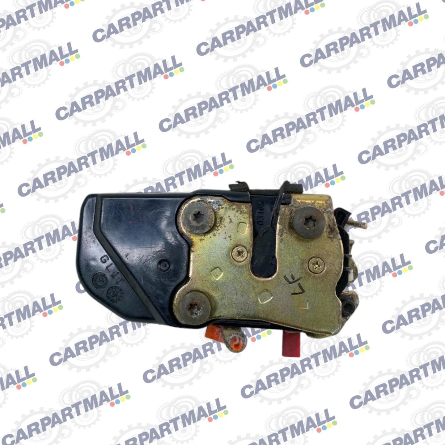 2005-2010 CHRYSLER 300 06-08 MAGNUM FRONT LEFT DRIVER DOOR LOCK LATCH ACTUATOR