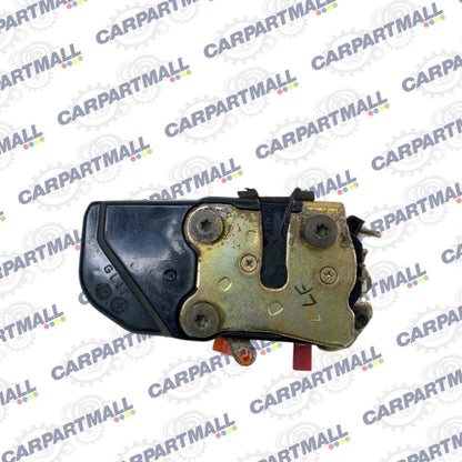 2005-2010 CHRYSLER 300 06-08 MAGNUM FRONT LEFT DRIVER DOOR LOCK LATCH ACTUATOR