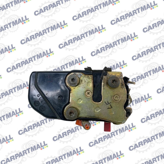 2005-2010 CHRYSLER 300 06-08 MAGNUM FRONT LEFT DRIVER DOOR LOCK LATCH ACTUATOR