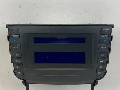 2004-2006 Acura TL Navigation Display Information Screen 39050-SEP-A1 OEM