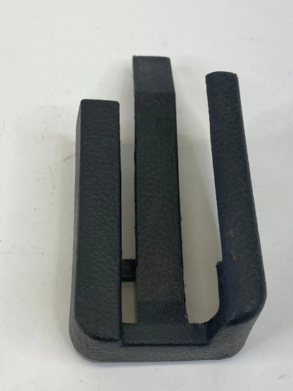 2007-2012 NISSAN ALTIMA RIGHT PASSENGER SIDE SEAT TRACK RAIL END COVER CAP OEM