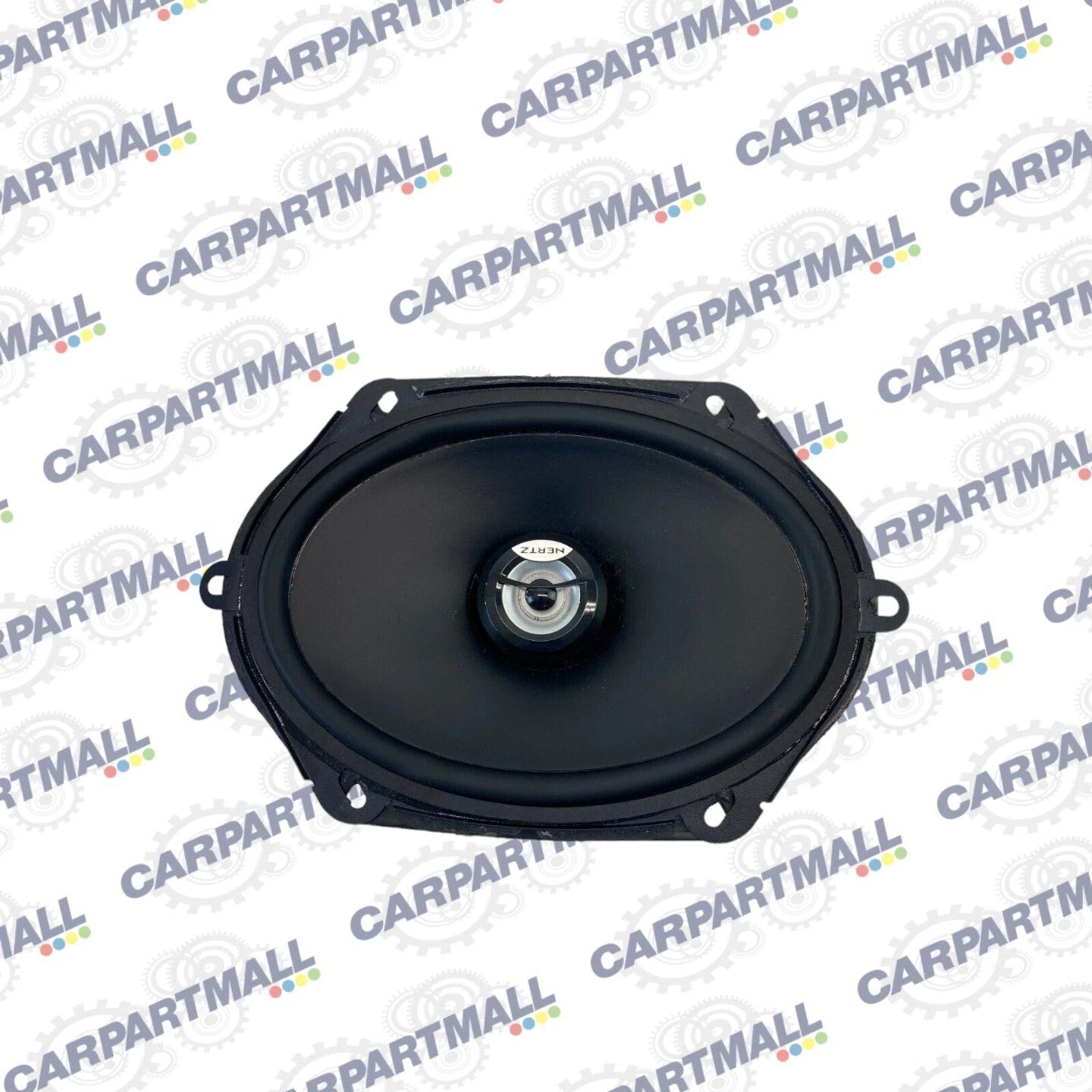 2010 MAZDA CX-9 CX9 BACK REAR RIGHT SIDE DOOR SOUND SYSTEM AUDIO SPEAKER OEM