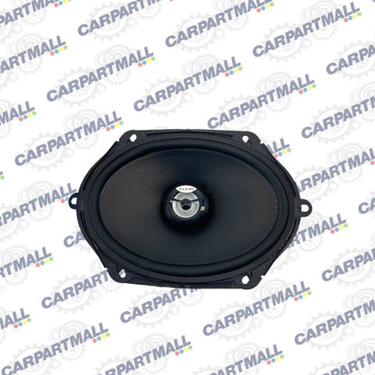 2010 MAZDA CX-9 CX9 BACK REAR RIGHT SIDE DOOR SOUND SYSTEM AUDIO SPEAKER OEM