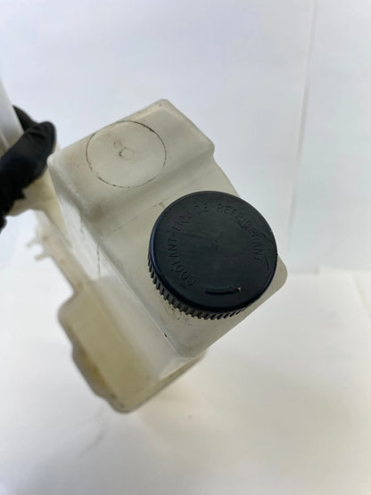 2013-2020 NISSAN PATHFINDER 3.5L A/T RADIATOR COOLANT BOTTLE RESERVOIR TANK OEM