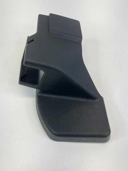 2004-2009 MAZDA 3 MAZDA3 FRONT RIGHT SEAT REAR RIGHT RAIL CAP COVER BN8P-57-052