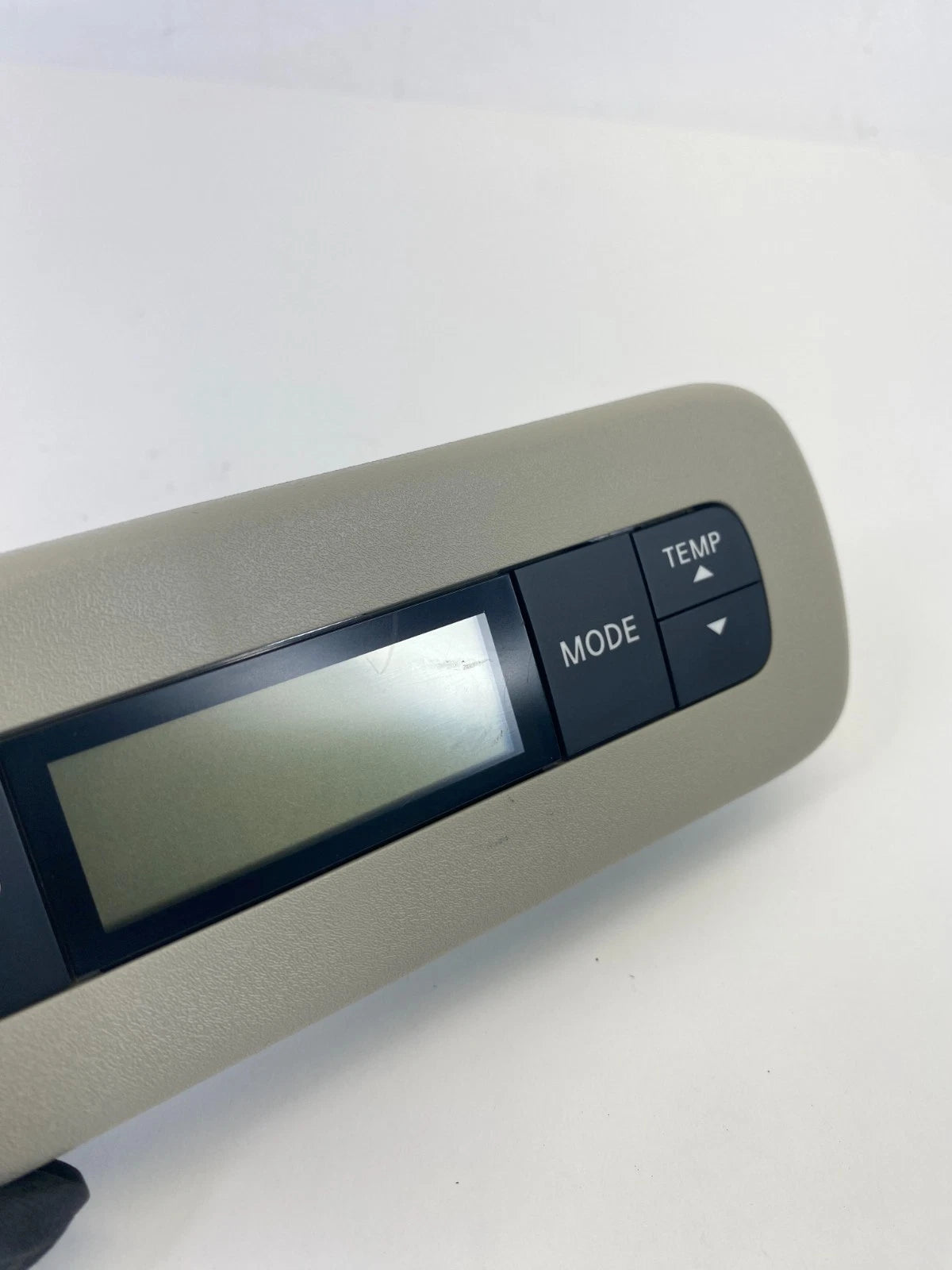 2011-2017 Nissan Quest AC Heater Temperature Switch Climate Control 27511-1JD0A