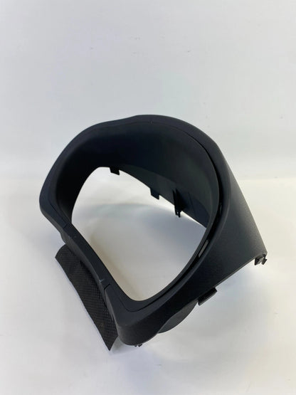 09-13 SUBARU FORESTER SPEEDOMETER INSTRUMENT CLUSTER BEZEL COVER 66185FG010 OEM