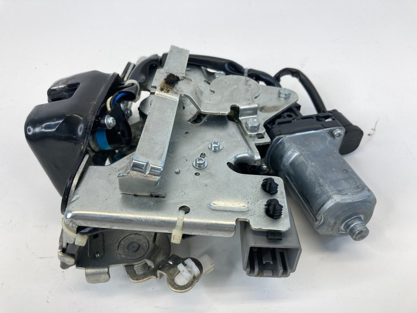 09-16 Chrysler Town & Country Liftgate Tailgate Trunk Lock Latch Actuator Motor