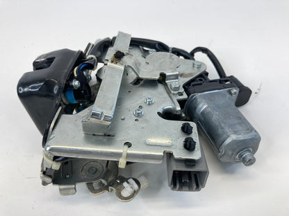 09-16 Chrysler Town & Country Liftgate Tailgate Trunk Lock Latch Actuator Motor