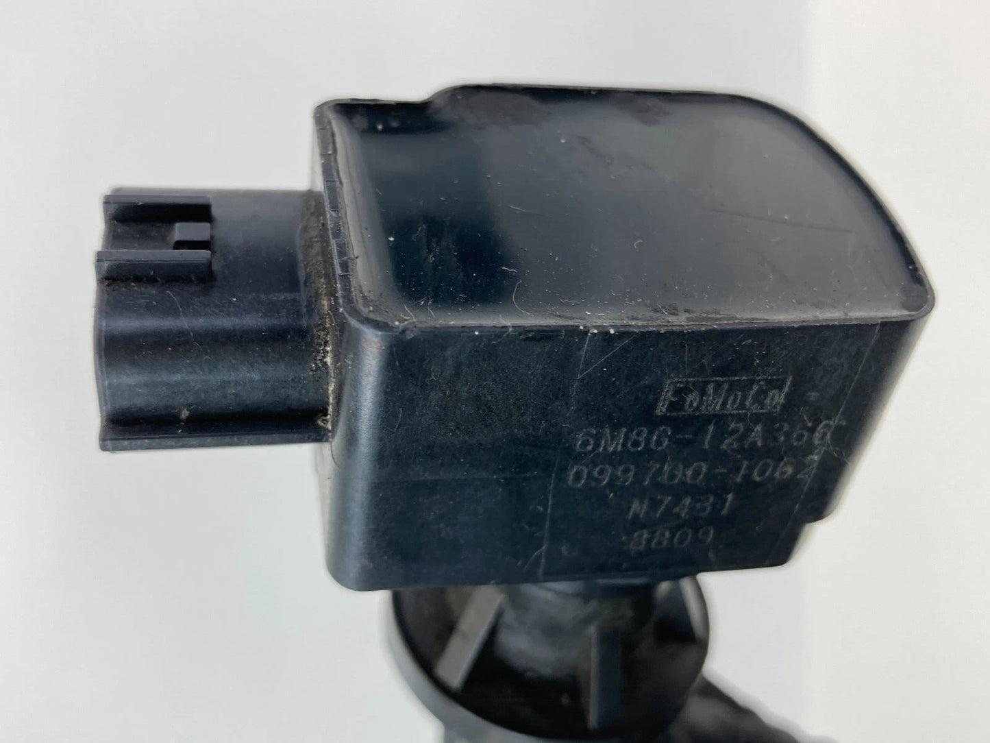 06-13 MAZDA 3 MAZDA3 2.0L L4 CVT ENGINE IGNITION COIL IGNITER 6M8G-12A366 OEM