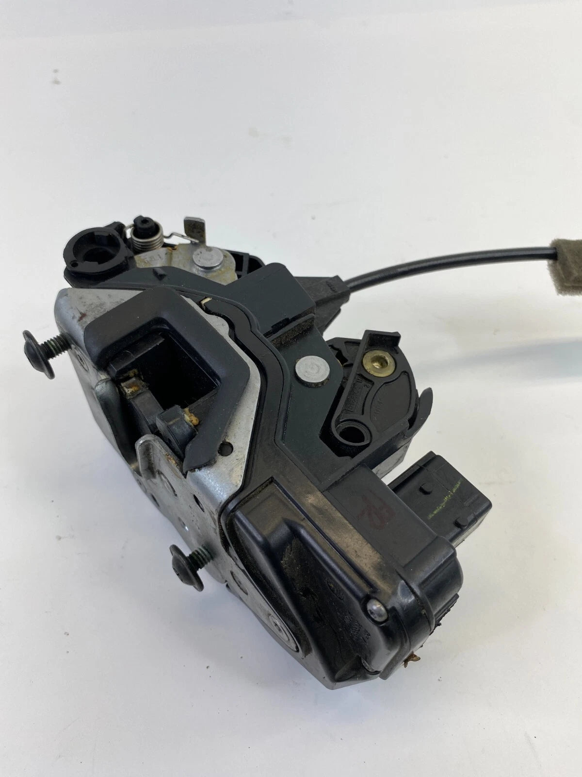 09-16 GMC ACADIA 08-17 ENCLAVE FRONT RIGHT DOOR LOCK LATCH ACTUATOR 22785111 OEM