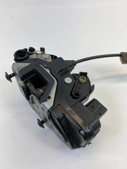 09-16 GMC ACADIA 08-17 ENCLAVE FRONT RIGHT DOOR LOCK LATCH ACTUATOR 22785111 OEM