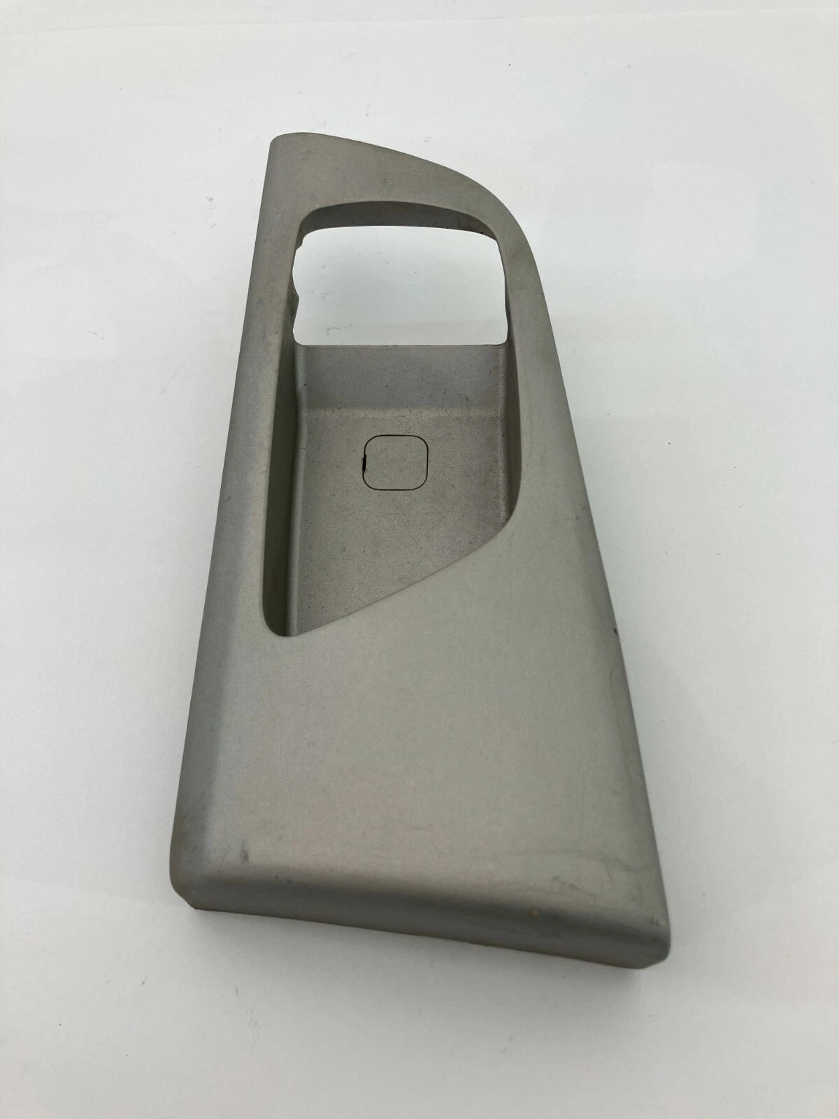 06 07 08 KIA OPTIMA REAR RIGHT INNER DOOR HANDLE COVER BEZEL TRIM 836212G000 OEM