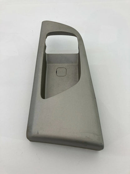 06 07 08 KIA OPTIMA REAR RIGHT INNER DOOR HANDLE COVER BEZEL TRIM 836212G000 OEM