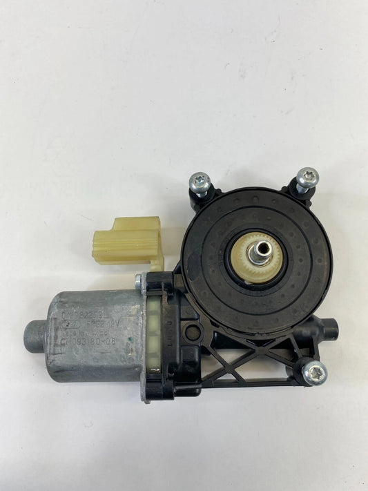 2013-2019 FORD ESCAPE REAR RIGHT SIDE DOOR POWER WINDOW MOTOR 0130822731 OEM
