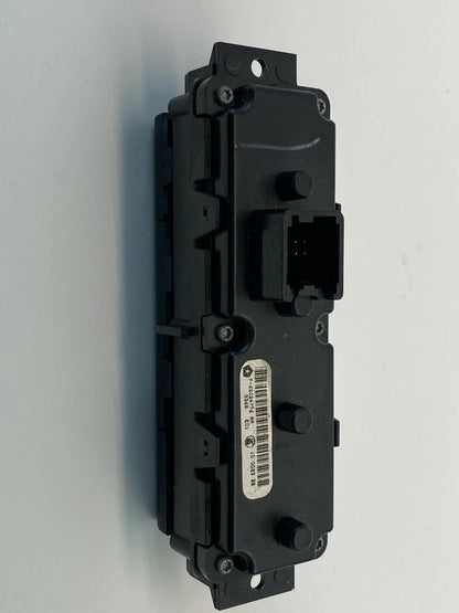 2009 10 11 12 13 2014 VOLKSWAGEN ROUTAN POWER SLIDING DOOR SWITCH 68024776AA OEM
