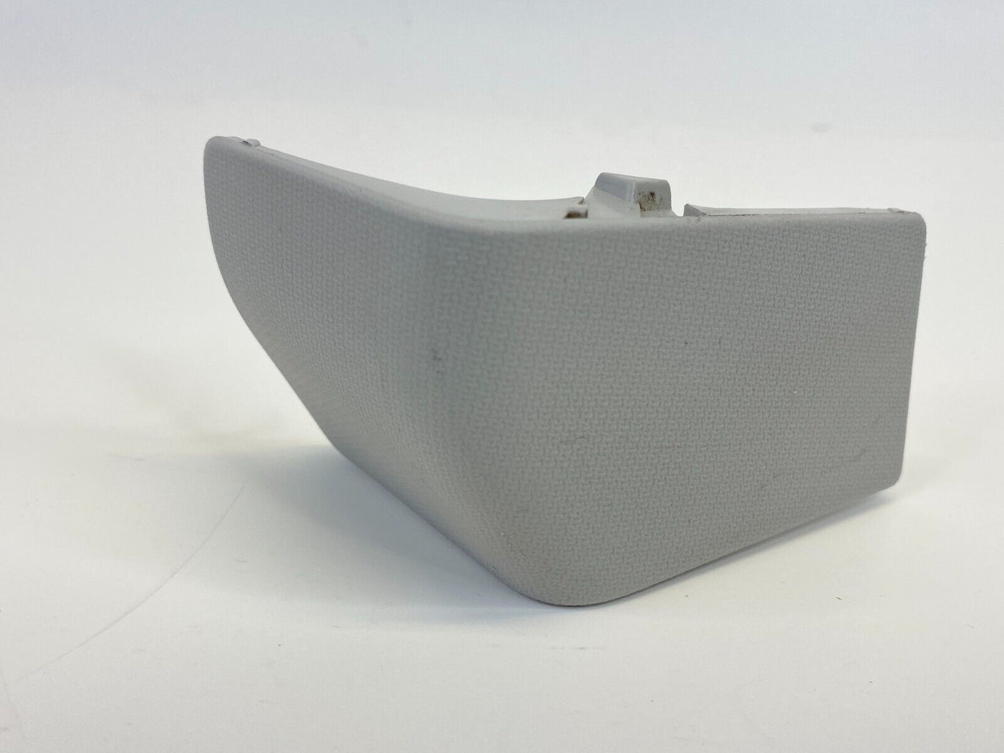 2009-2013 Subaru Forester Rear Quarter Panel Right Side Upper Cap Cover Trim