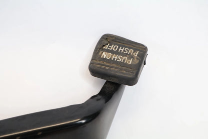 2016-2019 CHEVROLET CRUZE EMERGENCY PARKING BRAKE PEDAL LEVER HANDLE 39094338