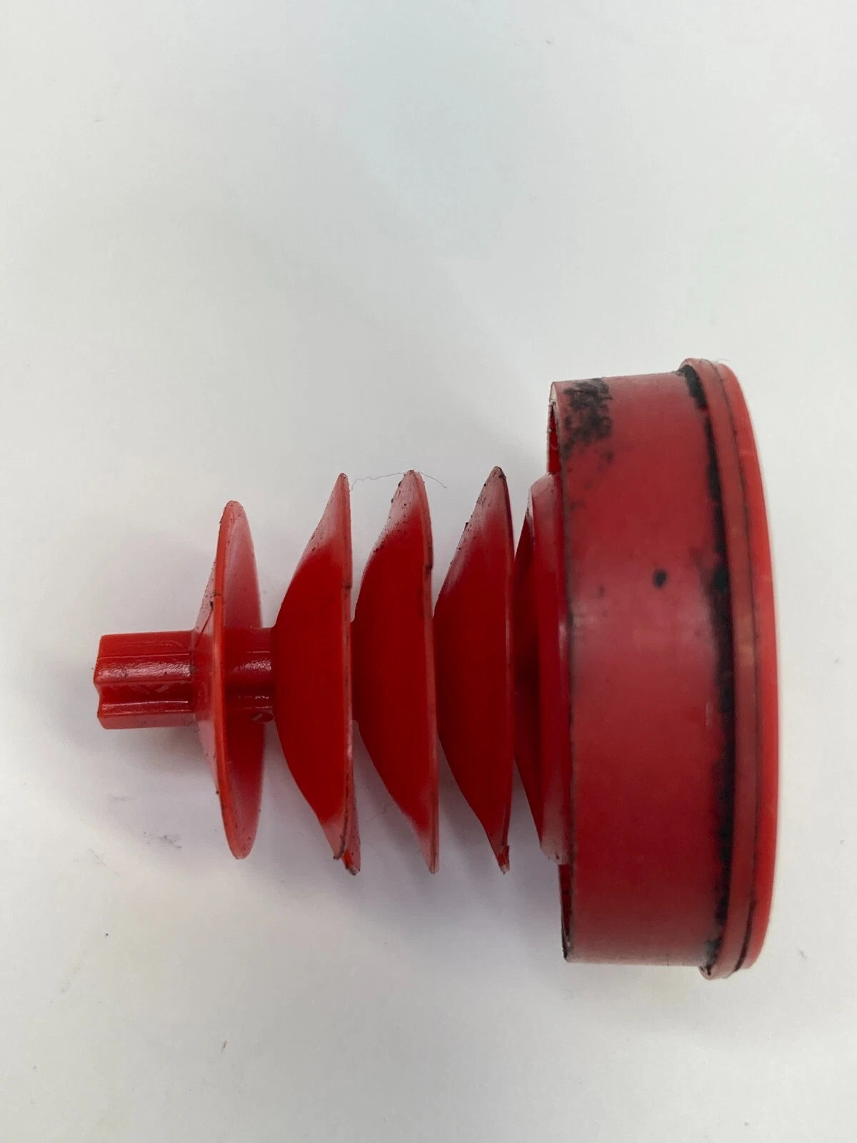 1990-2012 HONDA ACCORD 1995-2017 ODYSSEY POWER STEERING FLUID RESERVOIR CAP