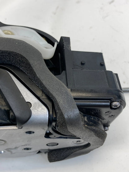 10-17 CHEVROLET EQUINOX FRONT RIGHT PASSENGER DOOR LOCK LATCH ACTUATOR 13579523