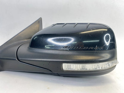 2011-2015 FORD EXPLORER FRONT LEFT DRIVER SIDE VIEW DOOR MIRROR BLIND SPOT