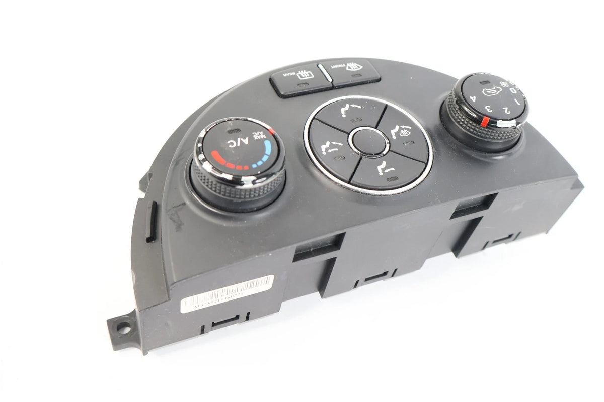 2012 2013 KIA SOUL AC A/C HEATER TEMP SWITCH CLIMATE CONTROL 97250-2KAE1WK OEM