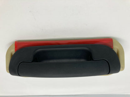 00-04 Jeep Grand Cherokee Rear Liftgate Exterior Outside Door Handle 55136699AB