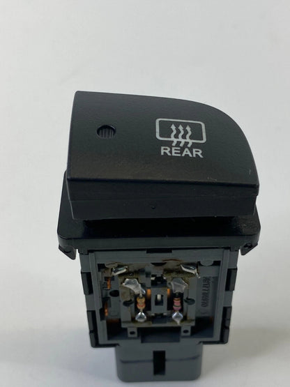 2006 07 08 09 10 2011 HYUNDAI ACCENT REAR DEFROSTER CONTROL SWITCH BUTTON OEM