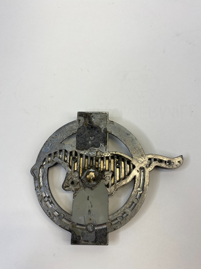 1999-2004 Ford Mustang Left Fender Grill Emblem Badge Logo Symbol OEM