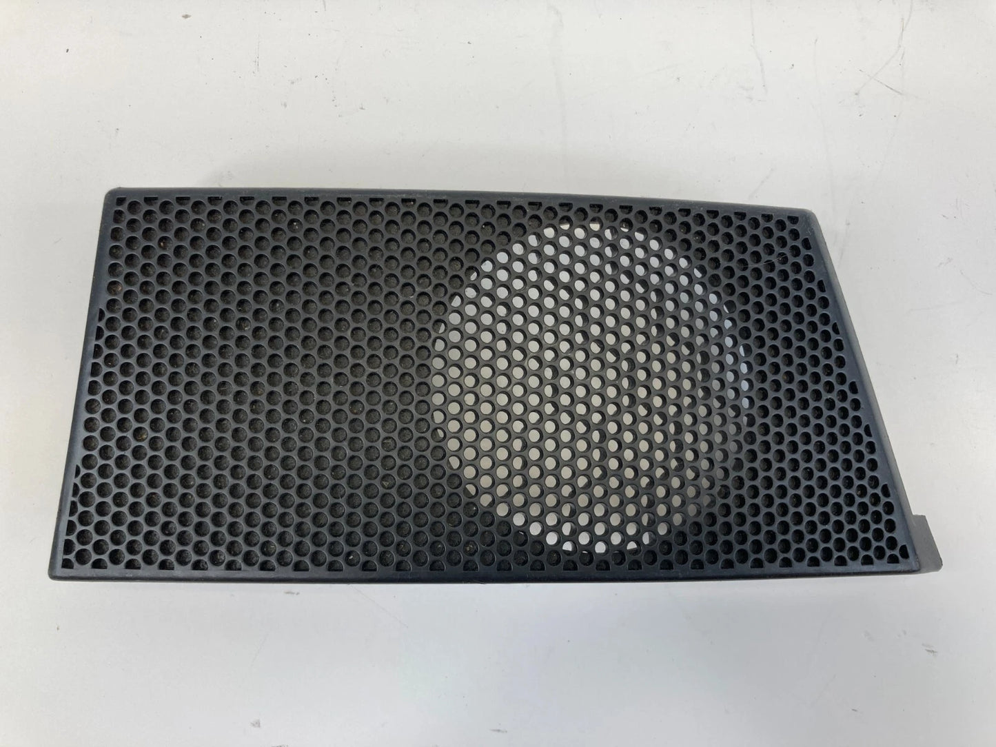 2004-2012 MITSUBISHI GALANT FRONT LEFT DASH SIDE SPEAKER GRILLE MR590279ZZ OEM