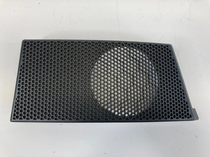 2004-2012 MITSUBISHI GALANT FRONT LEFT DASH SIDE SPEAKER GRILLE MR590279ZZ OEM