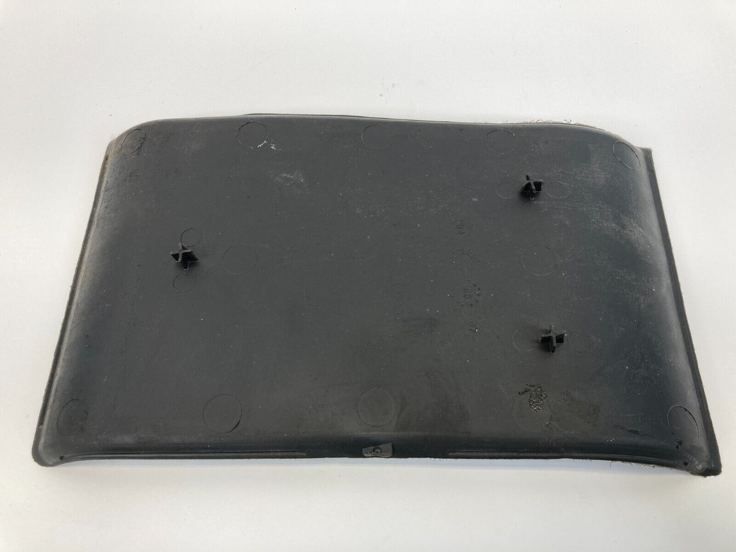 2006-2013 Chevrolet Impala Center Console Rubber Liner Insert Mat 10352158 OEM