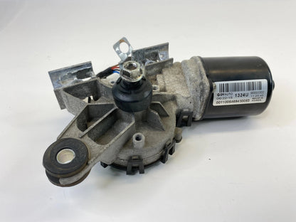 2016 CHEVROLET CRUZE LIMITED FRONT WINDSHIELD WIPER MOTOR ASSEMBLY OEM 96893302