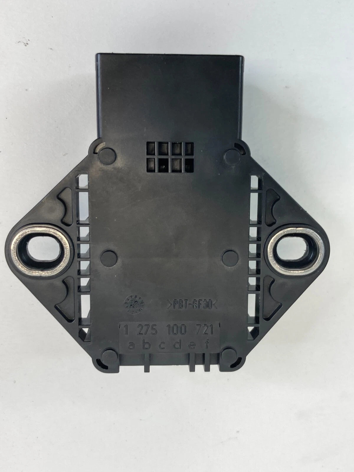 2012-2019 FIAT 500 1.4L STABILITY YAW RATE CONTROL MODULE UNIT 68073504AA OEM
