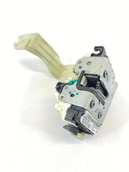 2010-2012 DODGE CALIBER FRONT LEFT DOOR LOCK LATCH RELEASE ACTUATOR 4589417AG