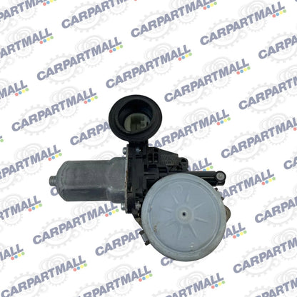 2003-2013 TOYOTA MATRIX REAR RIGHT SIDE DOOR POWER WINDOW MOTOR 85720-AE010 OEM