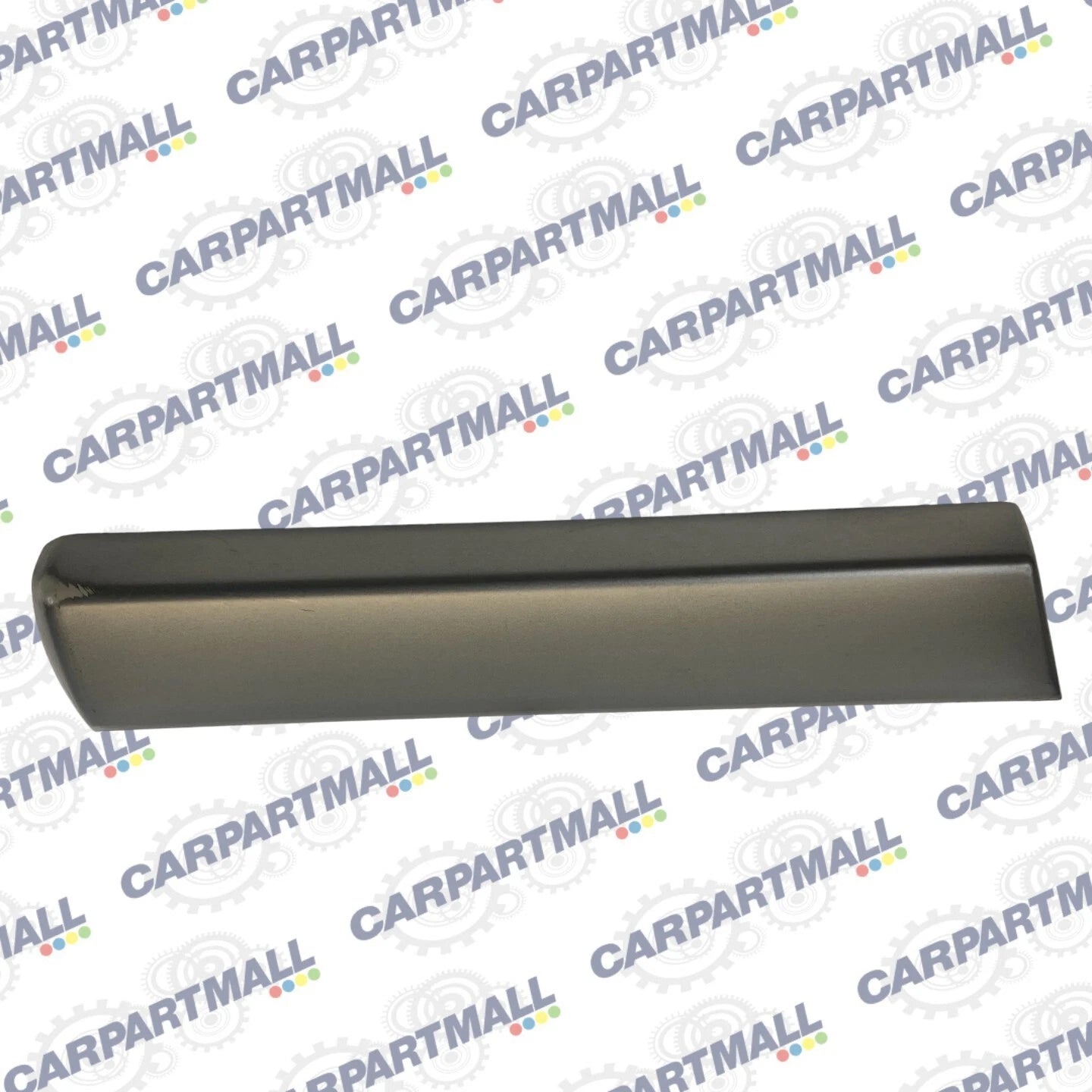 2008-2010 HONDA ACCORD DASH LEFT DRIVER INSERT TRIM GARNISH OUTER 77261-TA0-A1