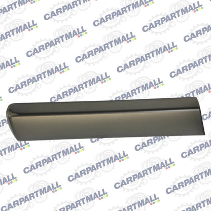 2008-2010 HONDA ACCORD DASH LEFT DRIVER INSERT TRIM GARNISH OUTER 77261-TA0-A1