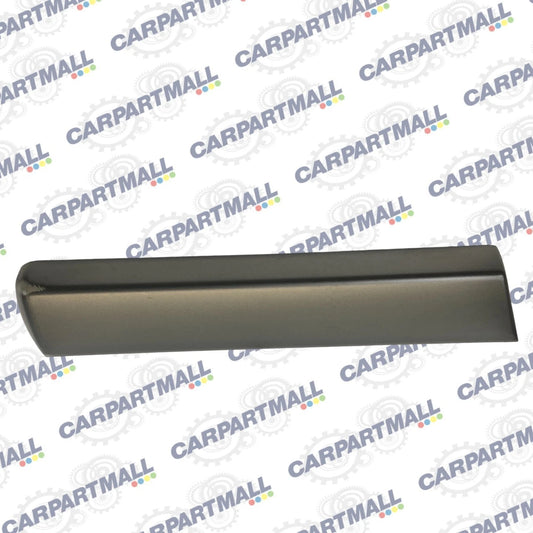 2008-2010 HONDA ACCORD DASH LEFT DRIVER INSERT TRIM GARNISH OUTER 77261-TA0-A1