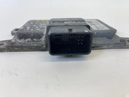 2009 NISSAN ALTIMA 2.5L TRANSMISSION CONTROL MODULE TCM OEM 31036-ZN50A OEM