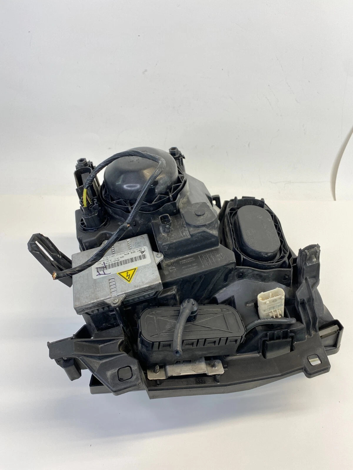 2003-2005 LAND ROVER RANGE ROVER FRONT LEFT SIDE XENON HEADLIGHT HEADLAMP OEM