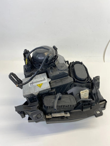 2003-2005 LAND ROVER RANGE ROVER FRONT LEFT SIDE XENON HEADLIGHT HEADLAMP OEM