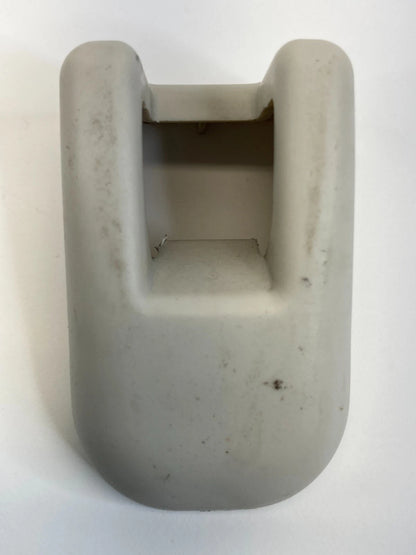 2008-2012 FORD ESCAPE REAR SEAT BELT CLIP HOOK BRACKET COVER TRIM PANEL OEM