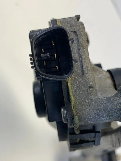 2011-2015 KIA SORENTO FRONT WINDSHIELD WIPER MOTOR W/ LINKAGE 98110-1U000 OEM