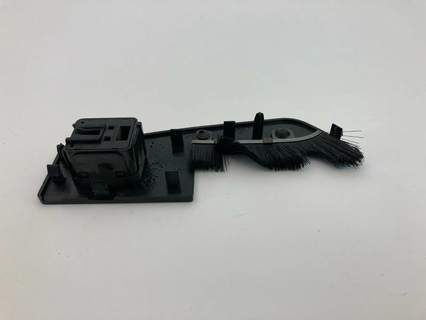 2008-2016 DODGE GRAND CARAVAN TRUNK POWER RELEASE LOCK OPENER SWITCH BEZEL OEM