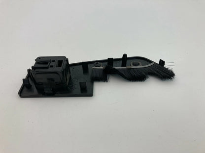 2008-2016 DODGE GRAND CARAVAN TRUNK POWER RELEASE LOCK OPENER SWITCH BEZEL OEM